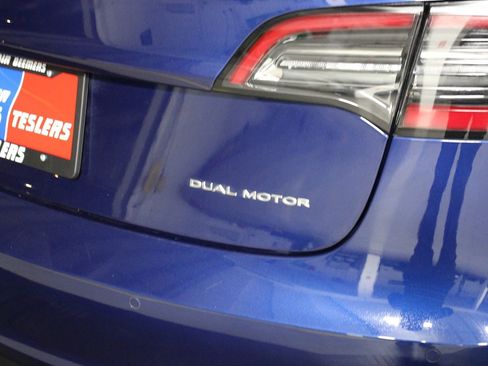 Used 2022 Tesla Model 3 Long Range image 14