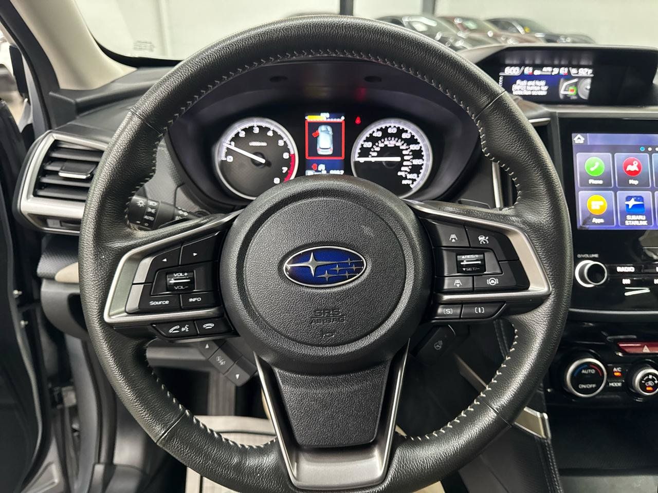 Used 2024 Subaru Forester Limited AWD/4WD image 15