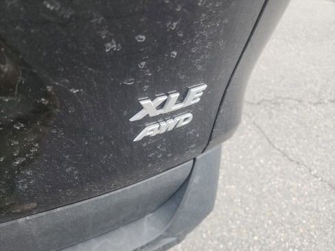 Used 2024 Toyota RAV4 XLE image 13