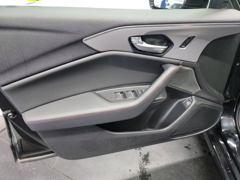 Used 2023 Acura TLX SH-AWD w/ A-SPEC Pkg image 13