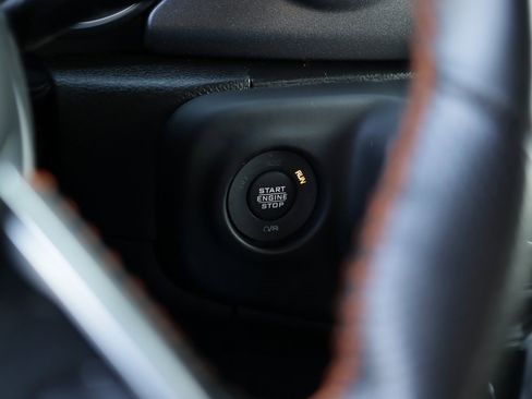 Used 2023 Jeep Gladiator Mojave w/ LED Lighting Group image 21