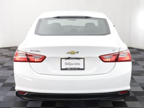Used 2023 Chevrolet Malibu LT FWD image 16