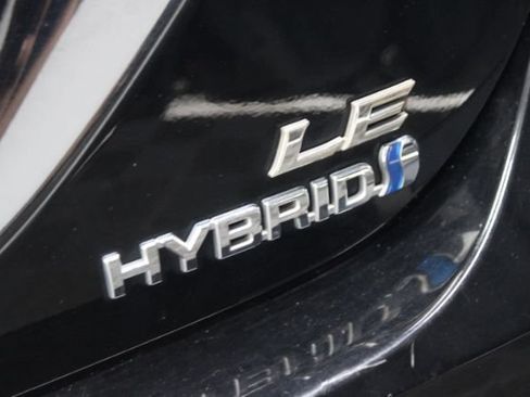 Used 2020 Toyota Camry LE w/ Fleet Convenience Package FWD image 7