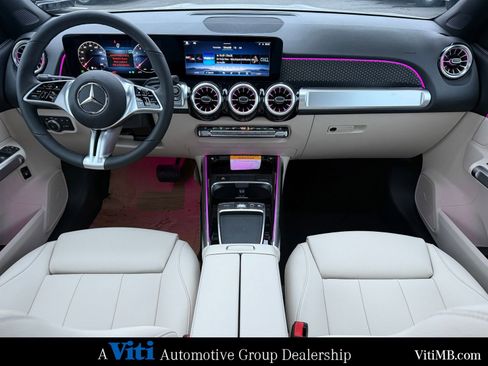 New 2026 Mercedes-Benz GLB 250 4MATIC image 2
