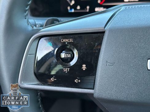 Used 2025 Nissan Murano SL AWD/4WD image 23
