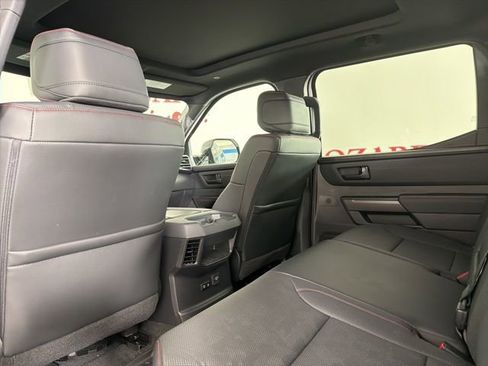 Used 2024 Toyota Tundra TRD Pro image 14