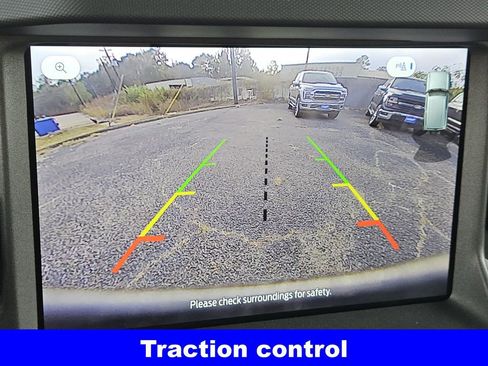 New 2025 Ford Bronco Big Bend image 16