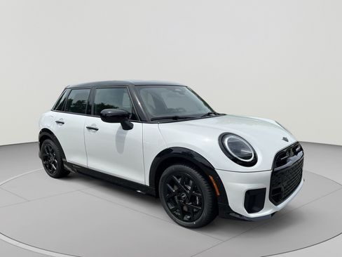 New 2026 MINI Cooper S FWD image 7