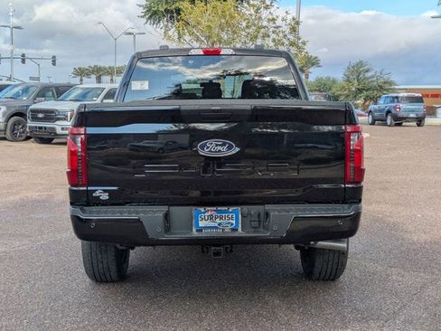 New 2026 Ford F150 STX w/ Equipment Group 200A image 35