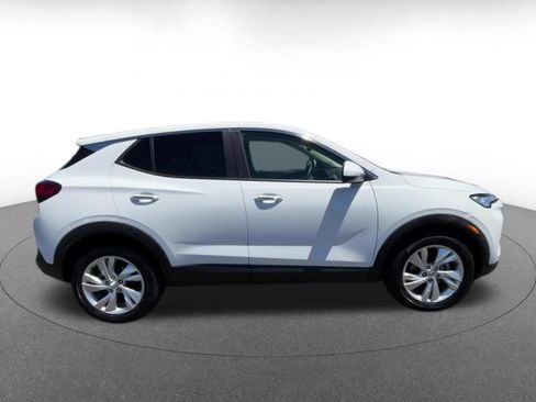 Used 2026 Buick Encore GX Preferred FWD image 15