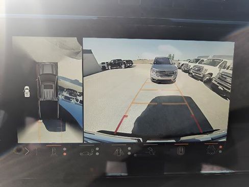 Used 2024 GMC Sierra 1500 Denali w/ Denali Reserve Package image 14