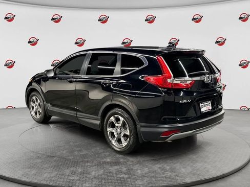 Used 2018 Honda CR-V EX image 3