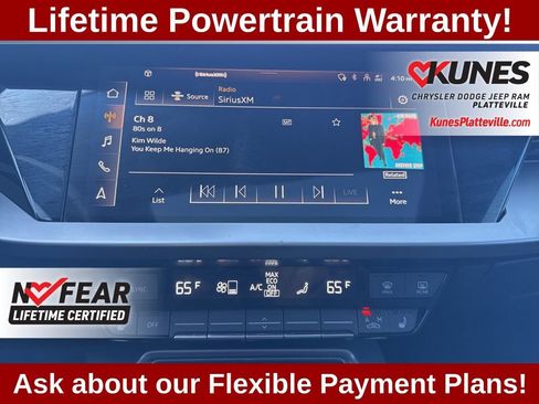 Used 2023 Audi A3 2.0T Premium w/ Convenience Package image 19