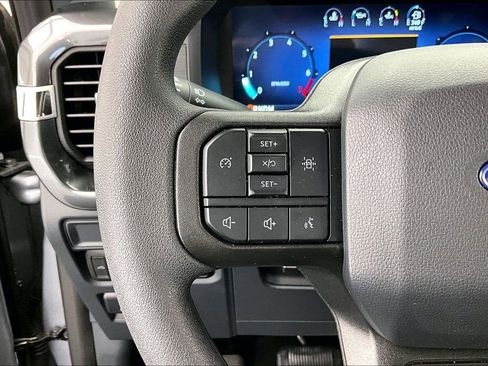 Used 2025 Ford F150 STX w/ Equipment Group 200A image 19