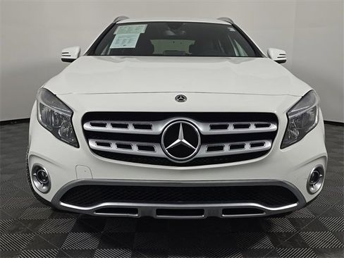 Certified 2020 Mercedes-Benz GLA 250 4MATIC image 10