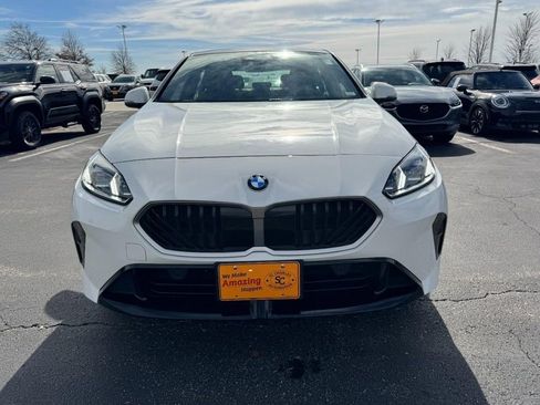 Used 2025 BMW 228i xDrive image 9