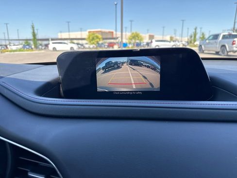 Used 2025 MAZDA CX-30 AWD 2.5 S w/ Preferred Package image 19