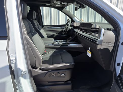 New 2026 Cadillac Escalade Sport w/ Touring Package AWD/4WD image 22