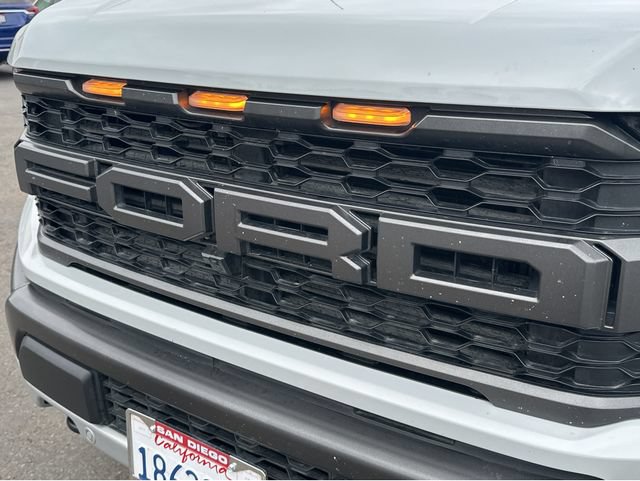 Used 2023 Ford F150 Raptor w/ Raptor Carbon Fiber Package AWD/4WD image 38