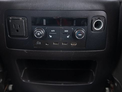 Used 2017 GMC Yukon Denali w/ Open Road Package image 36