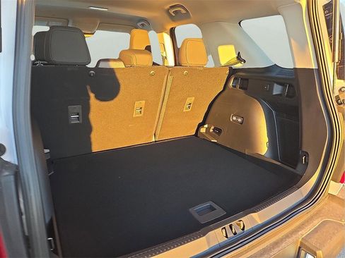 New 2025 Ford Bronco Sport Big Bend image 8