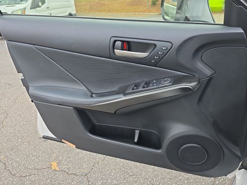 Used 2022 Lexus IS 300 w/ Premium Package image 26