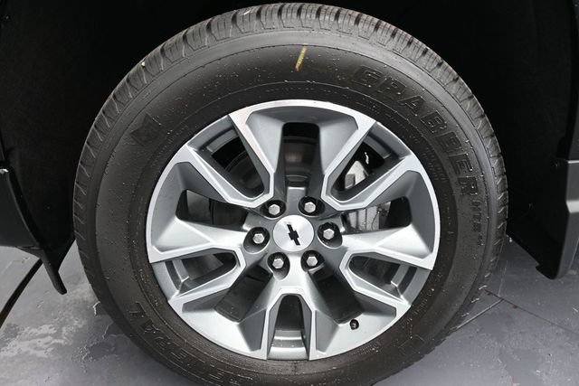 New 2026 Chevrolet Silverado 1500 RST w/ RST All Star Premium Package AWD/4WD image 17