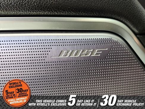 Certified 2023 Chevrolet Silverado 1500 High Country w/ Technology Package image 38