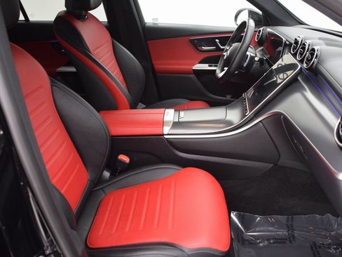 Certified 2024 Mercedes-Benz GLC 300 image 16