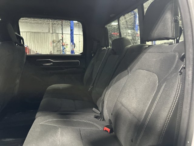 Used 2019 RAM 1500 Big Horn AWD/4WD image 30