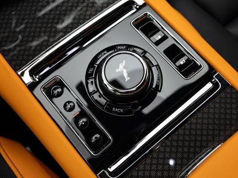 New 2027 Rolls-Royce Ghost Black Badge AWD/4WD image 34
