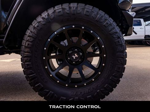 Used 2024 Ford Bronco Raptor w/ Interior Carbon Fiber Pack 6 image 11