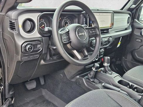 New 2026 Jeep Gladiator Sport image 3