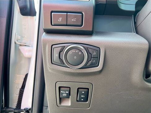 Used 2020 Ford Expedition Limited w/ Equipment Group 302A image 10