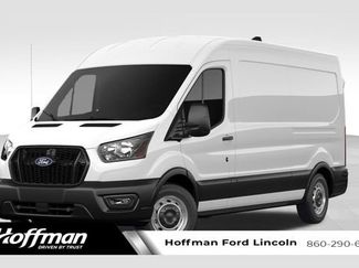 New 2026 Ford Transit 350 148 Medium Roof w/ Load Area Protection Package video 1