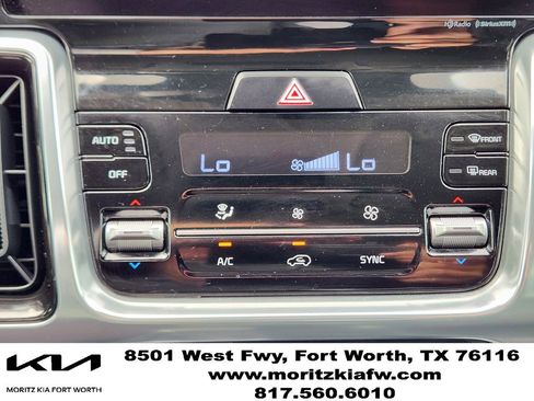 Certified 2022 Kia Sorento SX FWD image 18