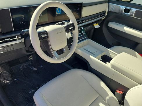 New 2026 Hyundai Santa Fe SE image 21