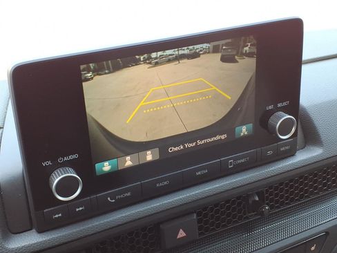 Used 2025 Honda CR-V EX image 28