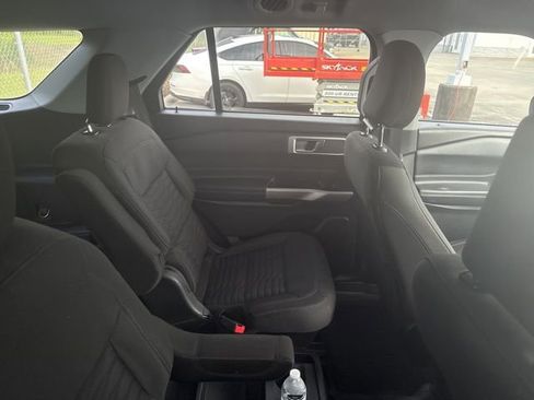 Used 2021 Ford Explorer XLT image 5