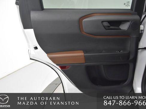 Used 2022 Ford Bronco Sport Badlands w/ Premium Package AWD/4WD image 33