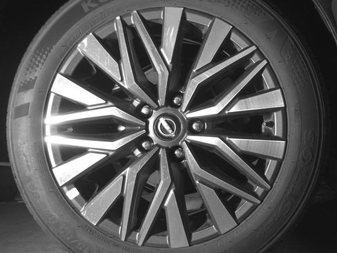 Used 2025 Nissan Altima 2.5 SV image 15