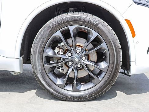 Used 2021 Dodge Durango R/T w/ Blacktop Package AWD/4WD image 11