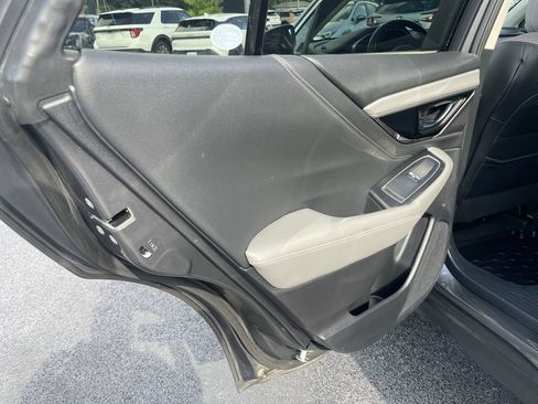 Used 2021 Subaru Outback Limited AWD/4WD image 22