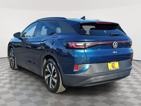 Used 2023 Volkswagen ID.4 2WD image 7