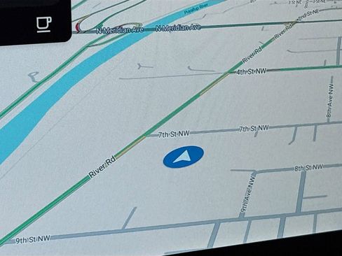 New 2026 GMC Sierra 1500 SLT w/ SLT Premium Package image 13