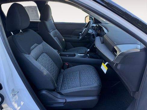 New 2026 Nissan Kicks SV w/ SV Premium Package image 15