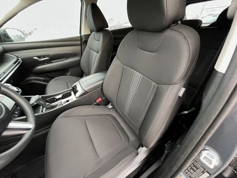 Used 2025 Hyundai Tucson SEL image 38