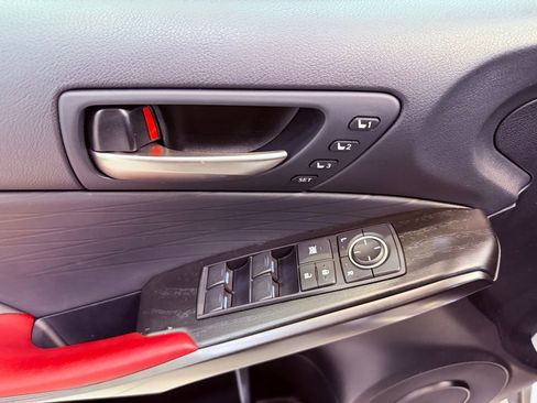 Certified 2022 Lexus IS 300 w/ Premium Package image 18