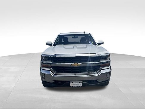 Used 2017 Chevrolet Silverado 1500 LT w/ All Star Edition AWD/4WD image 6