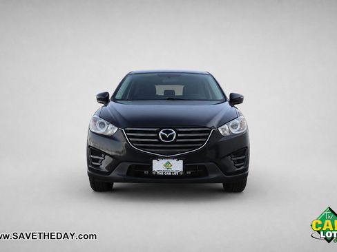 Used 2016 MAZDA CX-5 Sport w/ Rear Camera Package AWD/4WD image 11